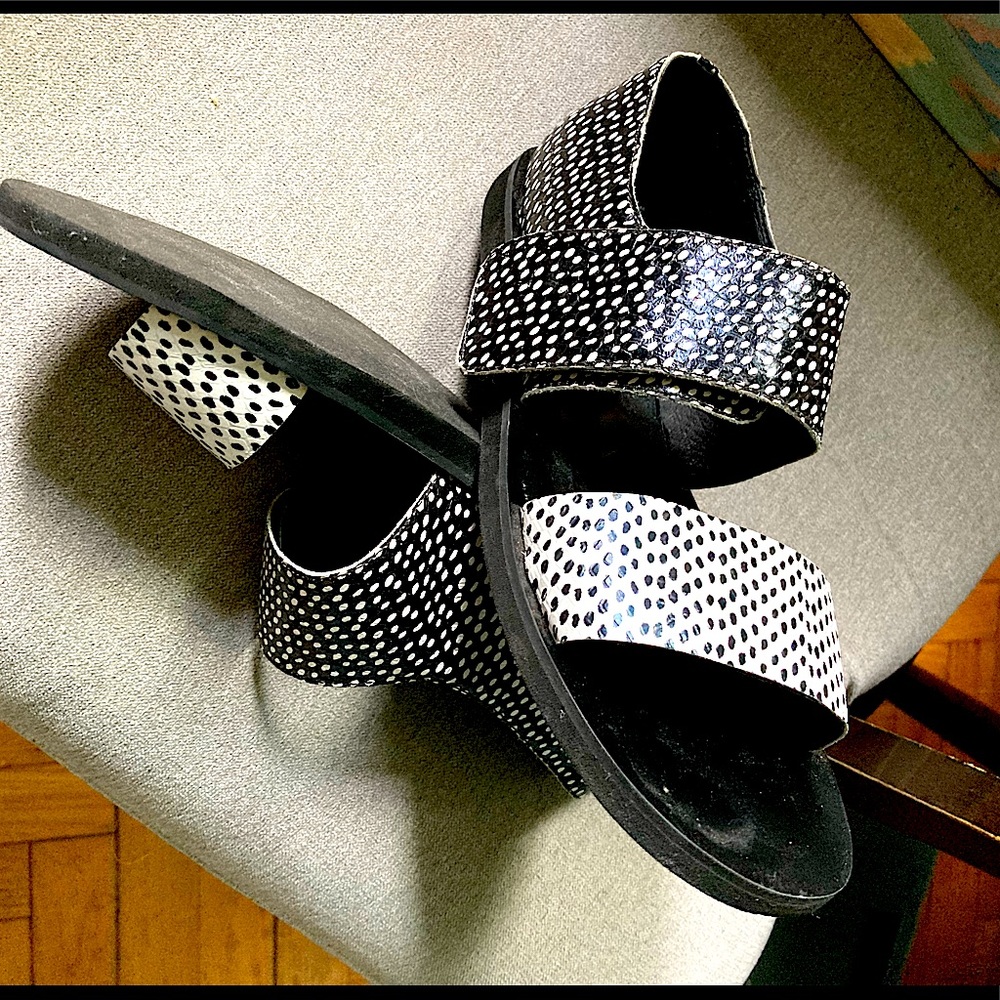 Gorman Eden Sandal Size 39